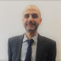 One YMCA Employee Stelios Soteriou's profile photo