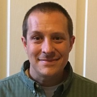 Cherry Carpet & Flooring Employee Ryan Palmer's profile photo