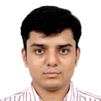 INDUCTOTHERM GROUP INDIA Employee Nirav Panchal's profile photo