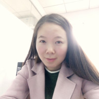跨越速运集团有限公司 Employee 柳秋月's profile photo