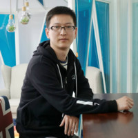 Kika Tech, Inc. Employee Tony's profile photo