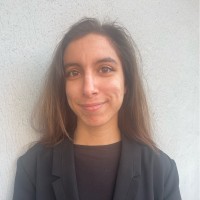 The_Hacking_Project Employee Nora Vergoz's profile photo