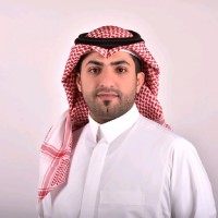MDD+ Employee Musaab al-Harbi's profile photo