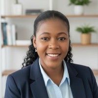 DASH BPO Employee Mukhethwa Rambuda's profile photo