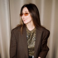 PLAYSTROM Employee Mariya Savchenko's profile photo