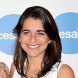 Vbospagna Employee Clara Sierra Rubio's profile photo