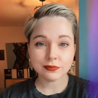 Goat Head Employee Sarah Boone-Witham's profile photo