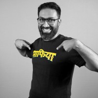 The Viral Union Employee Himanshu Arora's profile photo