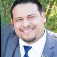 UHS America Employee Ronnie Lopez's profile photo
