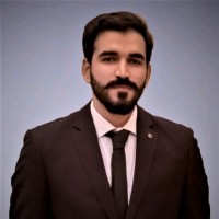 Jasda Physiotherapy & Allied Health Services Employee Abdul Rehman's profile photo