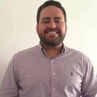 Smartmedia Employee Rafael Perez Riera's profile photo