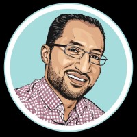 Hydro Wind Energy Employee Aboozy Ghaly's profile photo