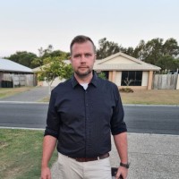 Winning Appliances Employee Joerg Malitz's profile photo