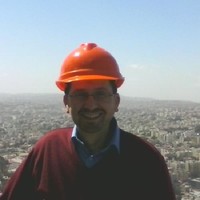 Unigaz Group Employee Khalid al-Bourini's profile photo