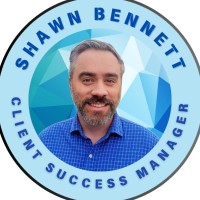 Shawn Bennett Email & Phone Number