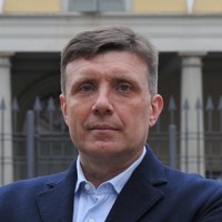 Cesare Pozzi Email & Phone Number