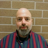 Tread Quarters Discount Tire Employee John Steele's profile photo