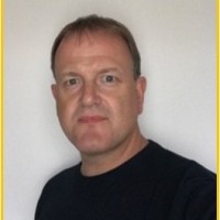 JLR Employee Mike Overton's profile photo