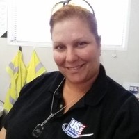 Hannah Solar Government Services LLC Employee Tera Champion's profile photo