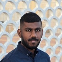 Rashad Rahim Email & Phone Number