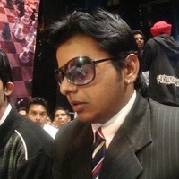 RapidSoft Employee Sanjeev Kumar's profile photo