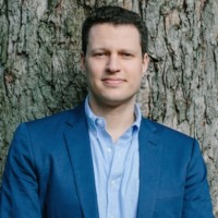 Yale University Employee Adam Auerbach's profile photo