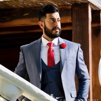 Stormtech Performance Apparel Employee Dilpreet Randhawa's profile photo