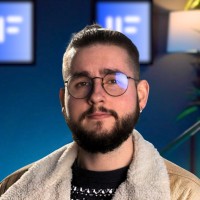 Offbound Employee Howel Deschamps's profile photo