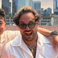 Athan Didaskalou Email & Phone Number