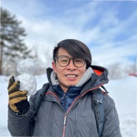 Dicky Chan Email