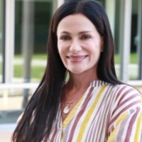 Elevar Therapeutics Employee Kim Michelet's profile photo