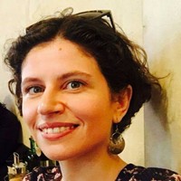 MIOTI | Tech & Business School Employee Carolina García's profile photo