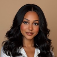 Imani Crenshaw Email & Phone Number
