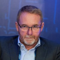 Polskie Elektrownie Jądrowe Employee Piotr Piela's profile photo
