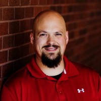 Anheuser-Busch Employee Scott Burch's profile photo