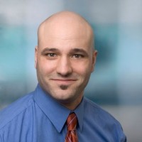 CDW Employee Joseph Barese's profile photo