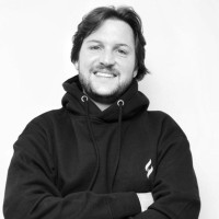 SP Ventures Employee Alexandre Stephan's profile photo