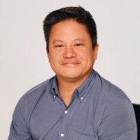 Day One Agency Employee Brian Tsao's profile photo
