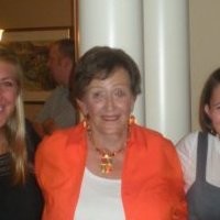 Trendex Employee Anne Shockley's profile photo