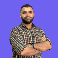 Mustafa El-Gaml Email