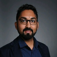GHD Employee Christian Jattan's profile photo