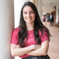 Industry Dive Employee Cara Salpini's profile photo