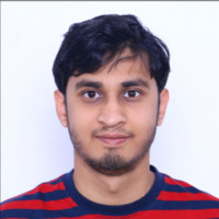 Marvell Technology Employee Gokul Krishnan's profile photo