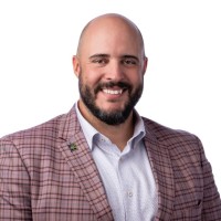 Clinical Colleagues, Inc. Employee Bronson Taylor's profile photo