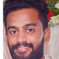 FLOWTECH ENGINEERS Employee Vinod K's profile photo