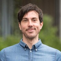 Smiling Mind Employee Nick McMillan's profile photo