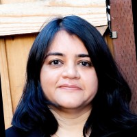 Tanvi Shah Email & Phone Number