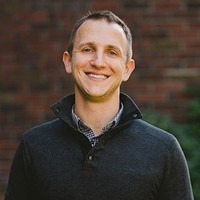 Volt Athletics Employee Trevor Watkins's profile photo