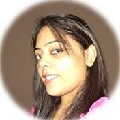 Washho Employee Suruchi Anand's profile photo