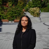 Naureen Ahmed Email & Phone Number